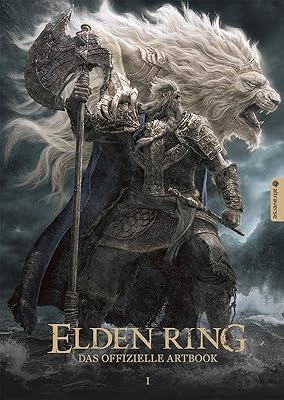 The Art of Elden Ring