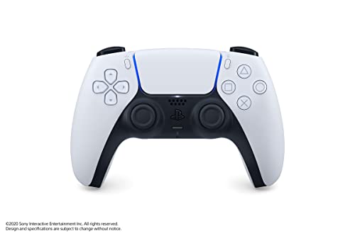 PlayStation 5 DualSense Controller