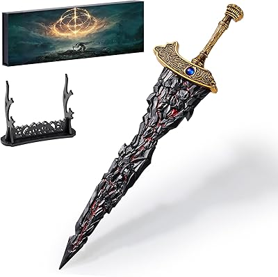 Elden Ring Figure Statue