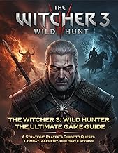 The Witcher 3 Complete Edition Guide