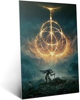 Elden Ring Poster