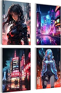 Gaming Canvas Wall Art