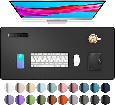 RGB LED Gaming Setup