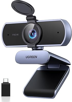 Logitech StreamCam