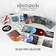 Elden Ring Vinyl Soundtrack