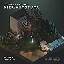 NieR:Automata Vinyl Soundtrack