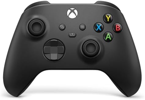 Xbox Series X Controller